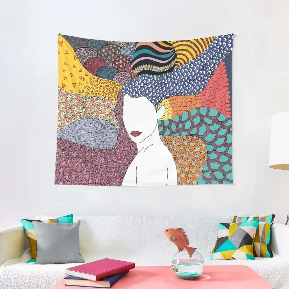 

Sparkle Tapestry Room Decor Wall Decorations Home Decorators Tapestry