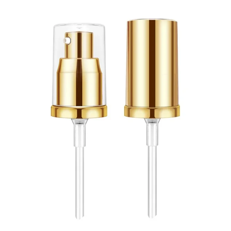Makeup Tools Pump Makeup Fits for Double Wear Foundation and Others Brand Liquid Foundation Liquid Packing for 30ml
