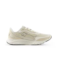 New Balance NB Fresh Foam Arishi v4 Chaussures de course décontractées légères et confortables pour hommes, Off-White MARISTC4 2