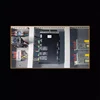 Metal Automatic Laser Welding Machine Fiber Laser Metal Tube Pipe Welder 1000w 1500w Welding Laser Machine 6