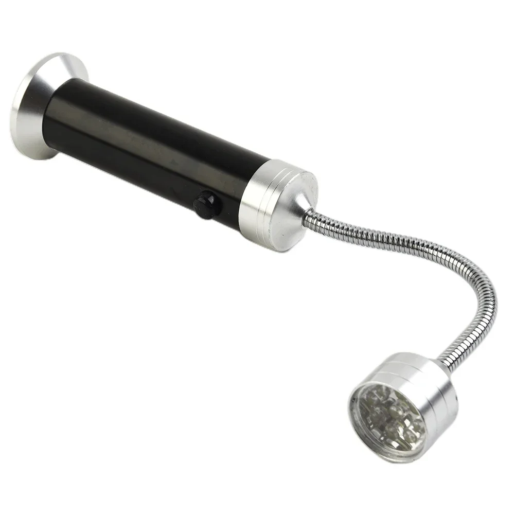Led BBQ Light Grill Light Multipurpose Magnetic Base Adjustable For Party Outdoor Camping Barbecue Lights BBQ Accessories