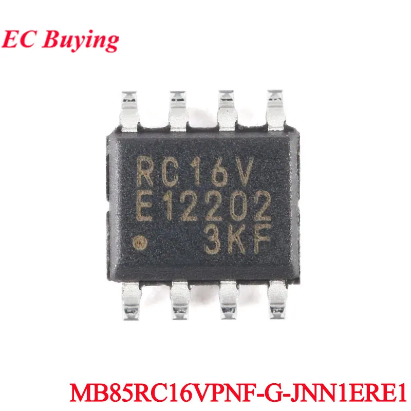 Mb85rc16v mb85rc64ta mb85rc256v mb85rc04v mb85rc16 mb85rc64v mb85rc1mt rc256v 4k 16k 64k 256k 1m i2c eeprom fram speicher chip – Detail 4