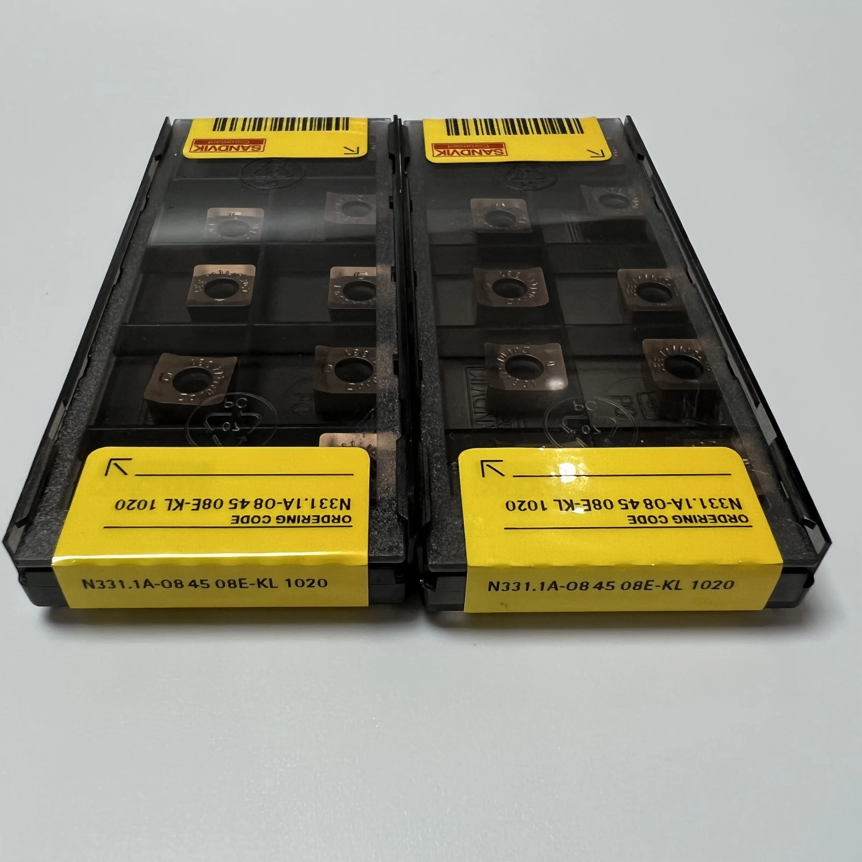 CNC blade R245-18T6M-PM 4230