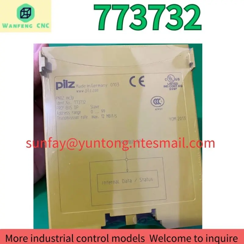 

brand-new 773732 module Fast Shipping