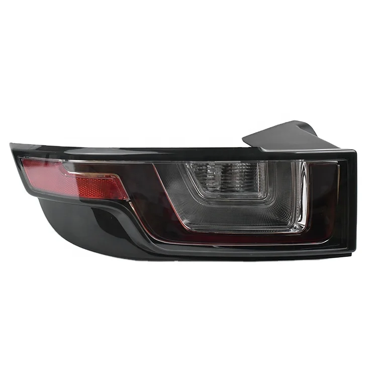 

Задние фонари Facelift для Range Rover Evoque 2016 дюйма, задняя фонарь заднего фонаря LR072648 LR072649