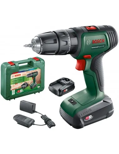 BOSCH 06039D4102 UniversalImpact 18 2 