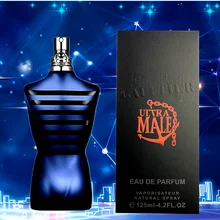 

Men's Le Male Parfume Ultra Luxury Cologne New Upgrades Fragrance Spray