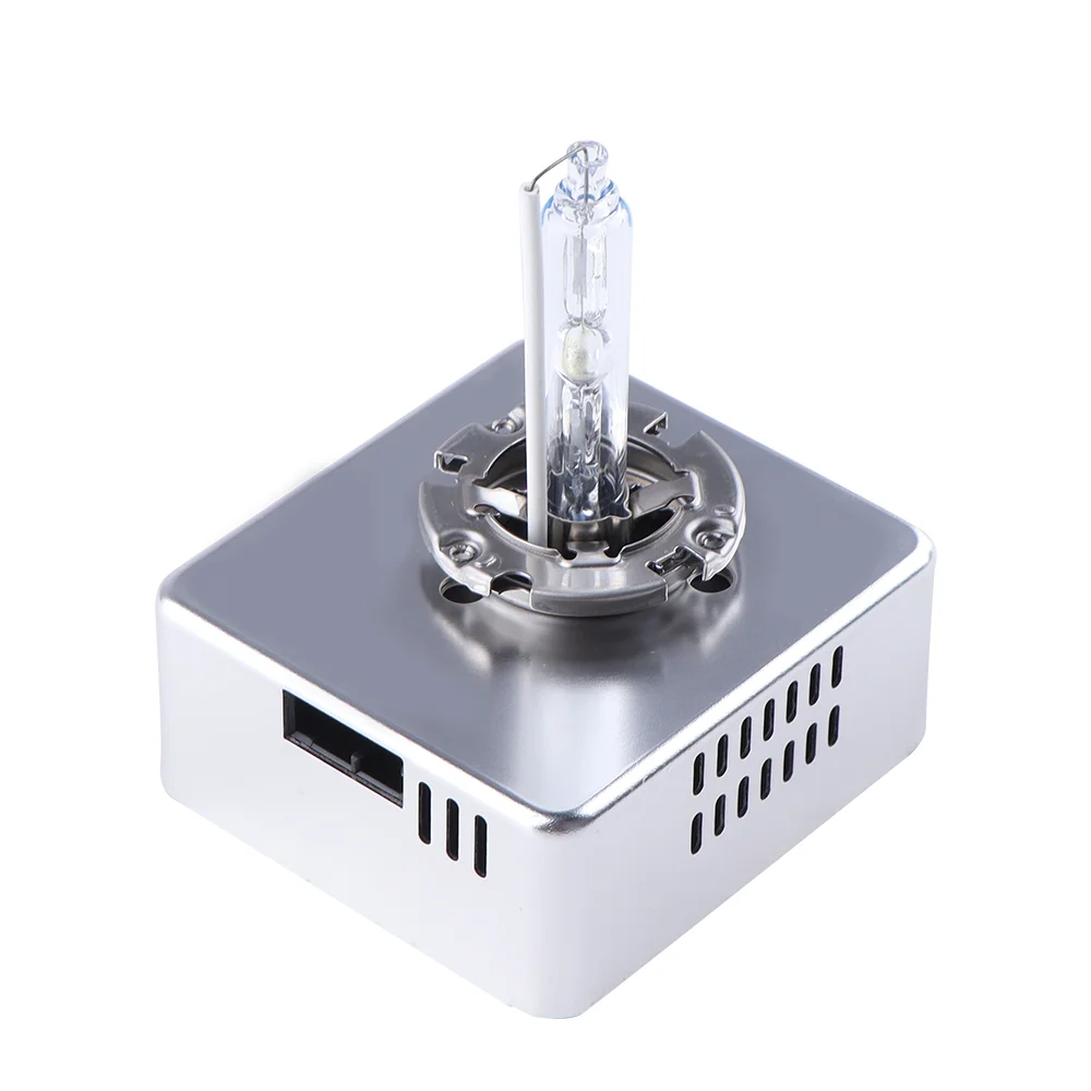 Hid Xenon Headlight Bulb Car Headlight Bulbs Xenon Hid Kit 2PCS 35W 55W D5S Xenon Headlight Lamp Bulb HID Ballast Kit for Audi for Chevrolet 4300K 6000K 8000K Brightness Bulb