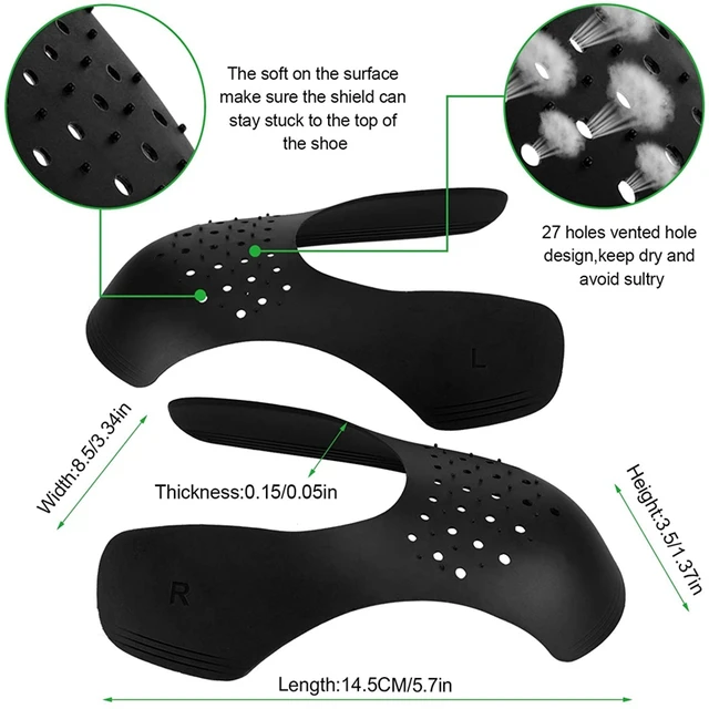 Shoe Ball Shoe Crease Protector