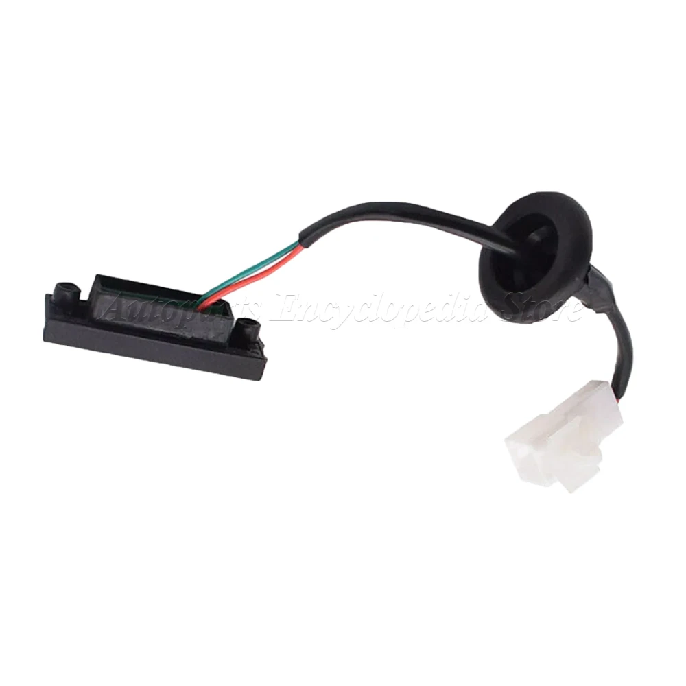 Trunk Release Switch For Hyundai I10 2013-2020 - Tailgate Boot Handle Replacement