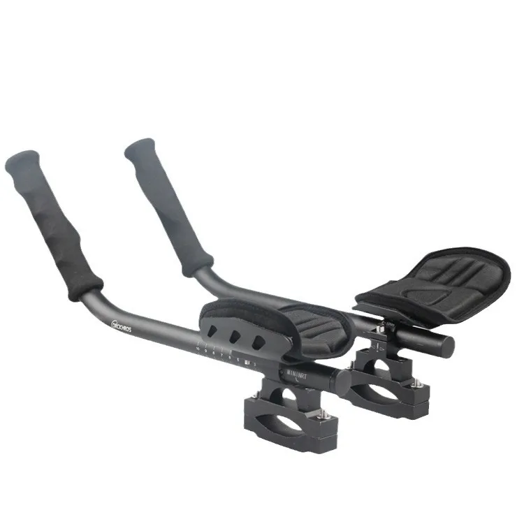 

New Bicycle Detachable Rest Handle