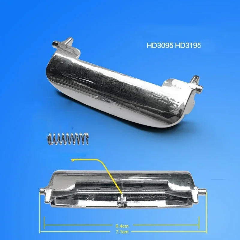 Rice cooker Button For Philips HD3095 HD3195 Opening cover push button switch key