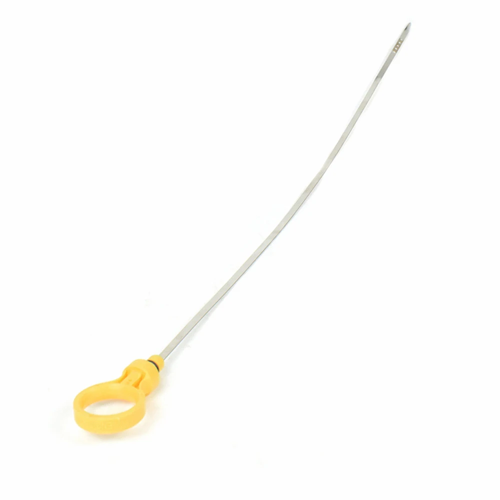 For Buick Engine Oil Level Dipstick Replacement For Chevrolet 57.7CM Fluid Indicator Oil Dip Stick 12574823 Fit Pontiac 1PCS