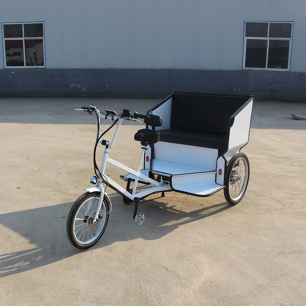 

taxi tricycle for sale closed passenger tricycle electric for adults