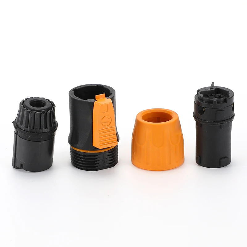SAC3PX װ   ÷ 3 ھ 220V20A     , LED  ũ  Ŀ