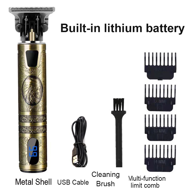 Professional Trimmer Image 4