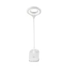 LED Desk Lamp Clip on Type USB Charging With Built In Lithium Battery Touch Dimming Student Learning Reading Table Lamp 2