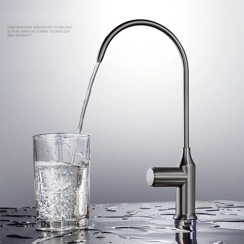 

Смеситель для питьевой воды из нержавеющей стали, 304