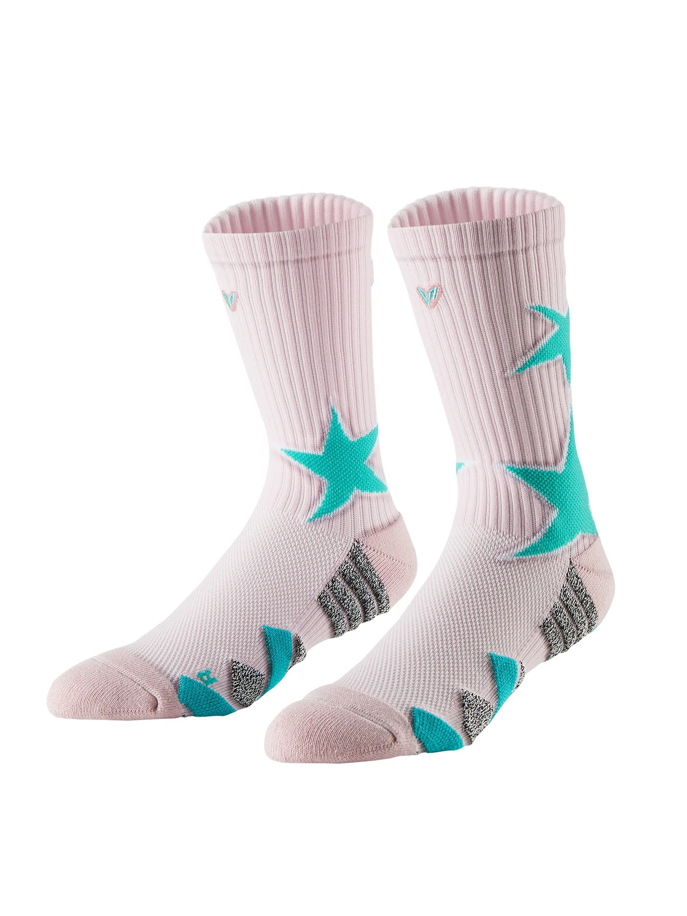 Men's Basketball Socks