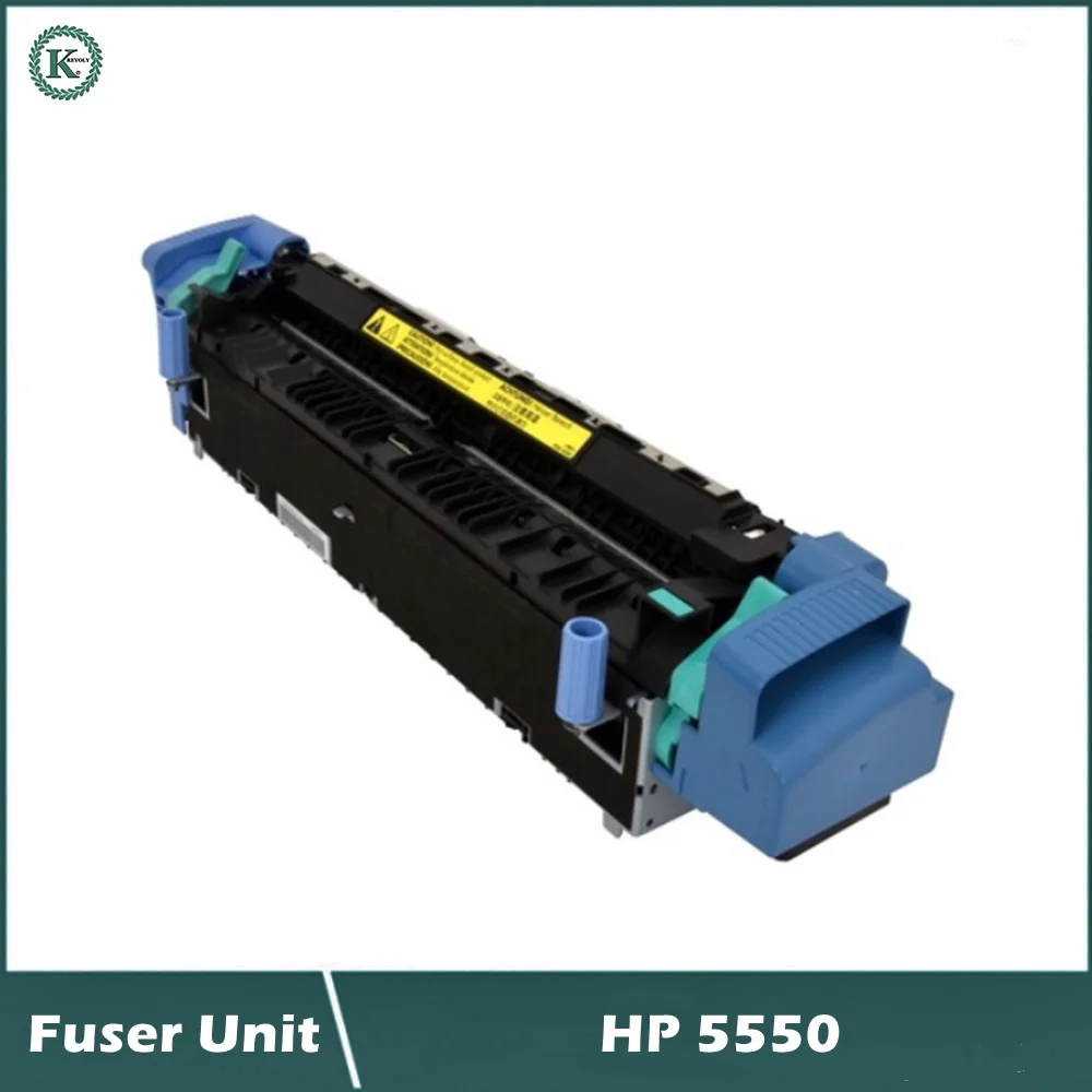 

printer Parts Fuser Unit for HP 5550 Fuser Assembly Q3984A RG5-7691-250