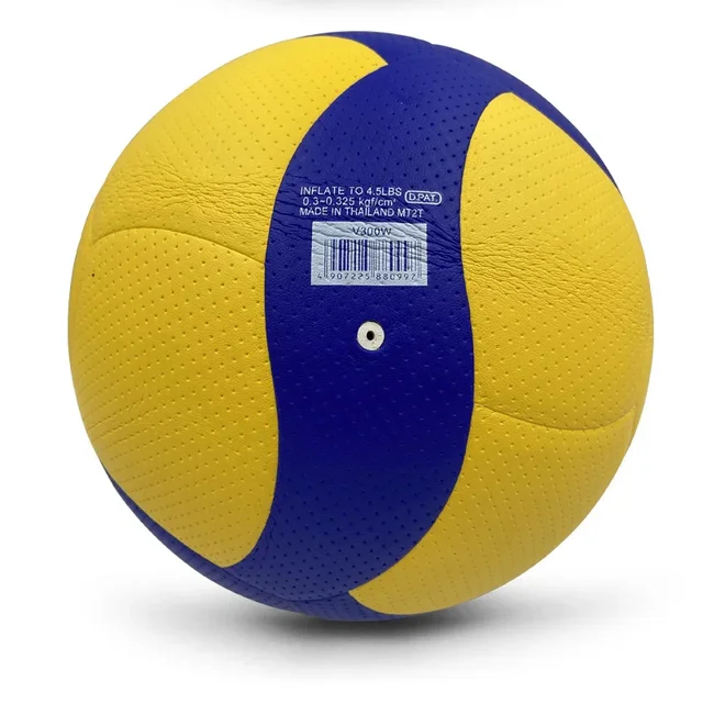 New Style High Quality Volleyball V200W/V300W,Competition Professional Game Volleyball 5 Indoor Volleyball Training Equipment 5