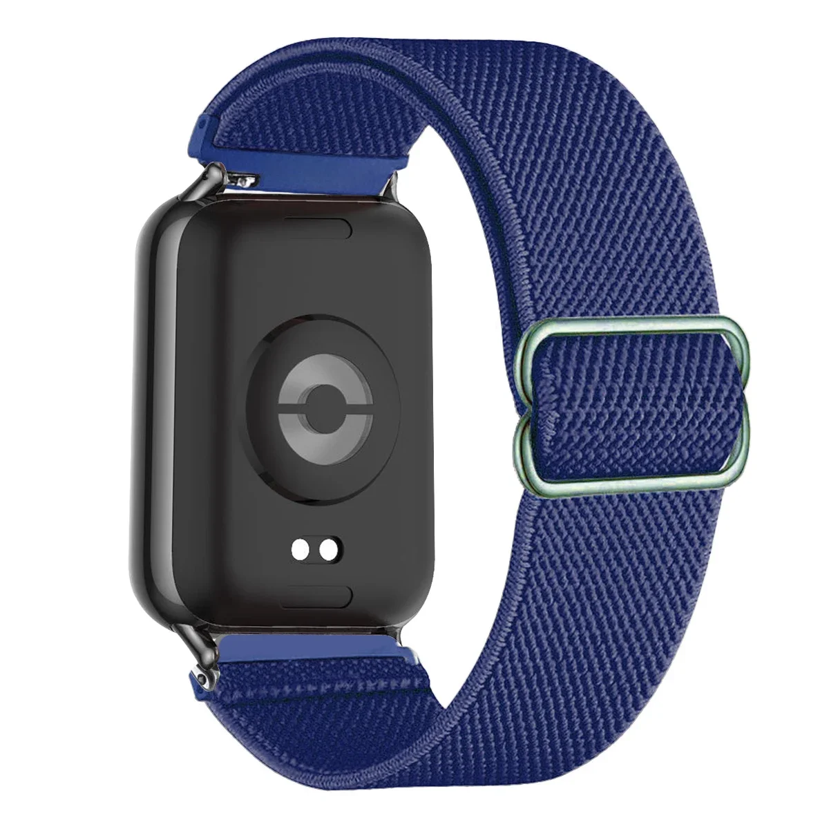 Sports Elastic Nylon Replacement Wristband Strap - Universal Fit