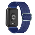 Blue Black