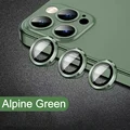 Alpine Green