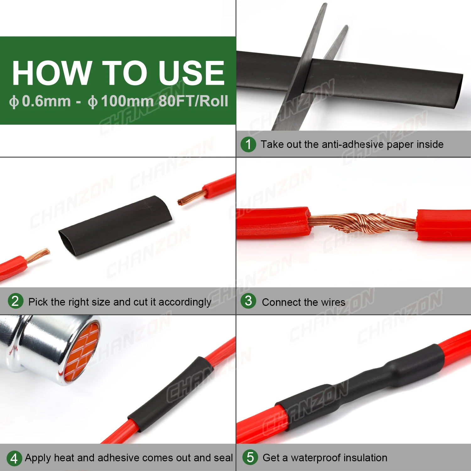 Computers e Electronics