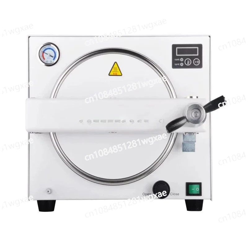 

Portable Bactericidal Nail Tools, Dental High-pressure Sterilizers