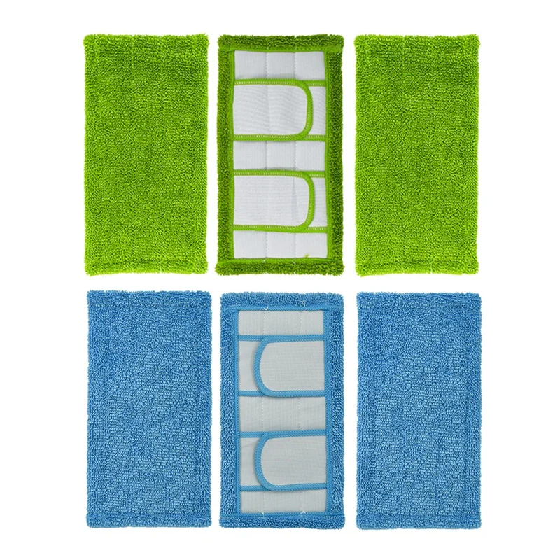 

Подходит для швабры уборочной щетки, сменная подушка для влажной и сухой швабры двойного назначения, запасные части для швабры ремешка, аксессуары, запчасти