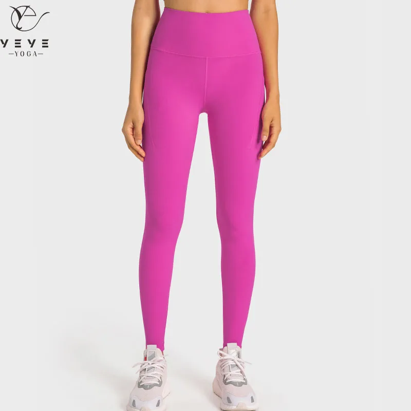 https://ae01.alicdn.com/kf/Sfd67292cb5c543fd8d125f2aecf5d49dZ/High-End-Nylon-Workout-Sport-Leggings-Women-4-Way-Stretch-High-Waist-Gym-Tights-Yoga-Pants.jpg