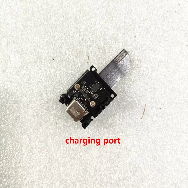 Original replacement PCB For Insta360 Ace Pro 2 camera power switch charging port Ace Pro2 repair parts