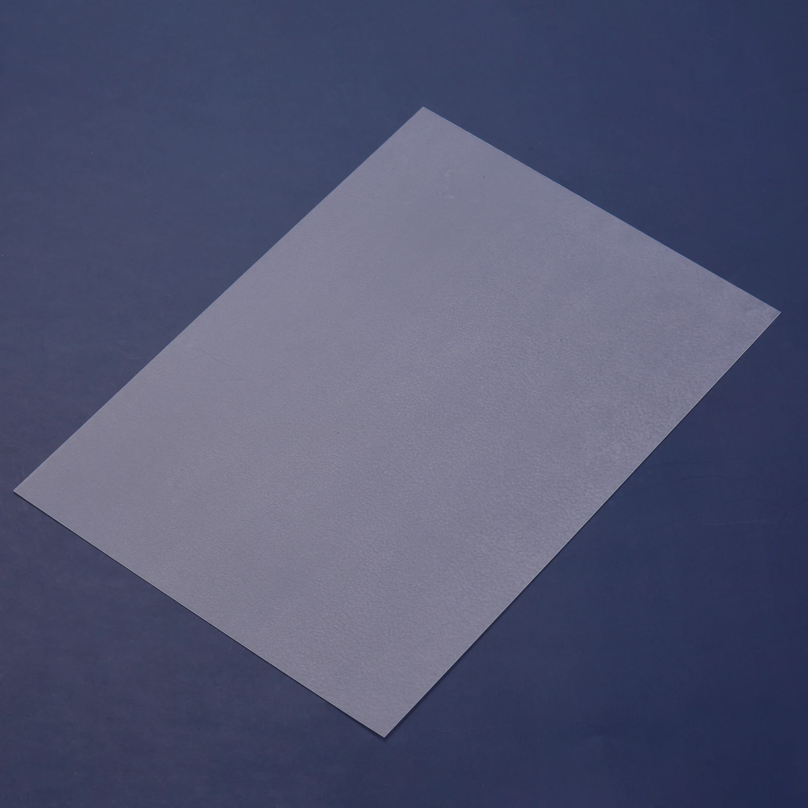 【New】25 Sheets White Printable Shrink Films Kit Shrinky Art Film Paper Heat-Shrink Sheets Can be Printed for Inkjet Printer