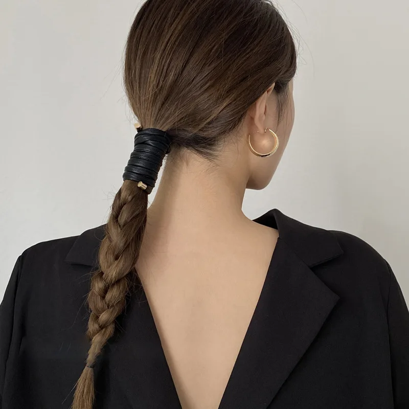 Рисунок 4 - Новые модные нишевые темпераментные