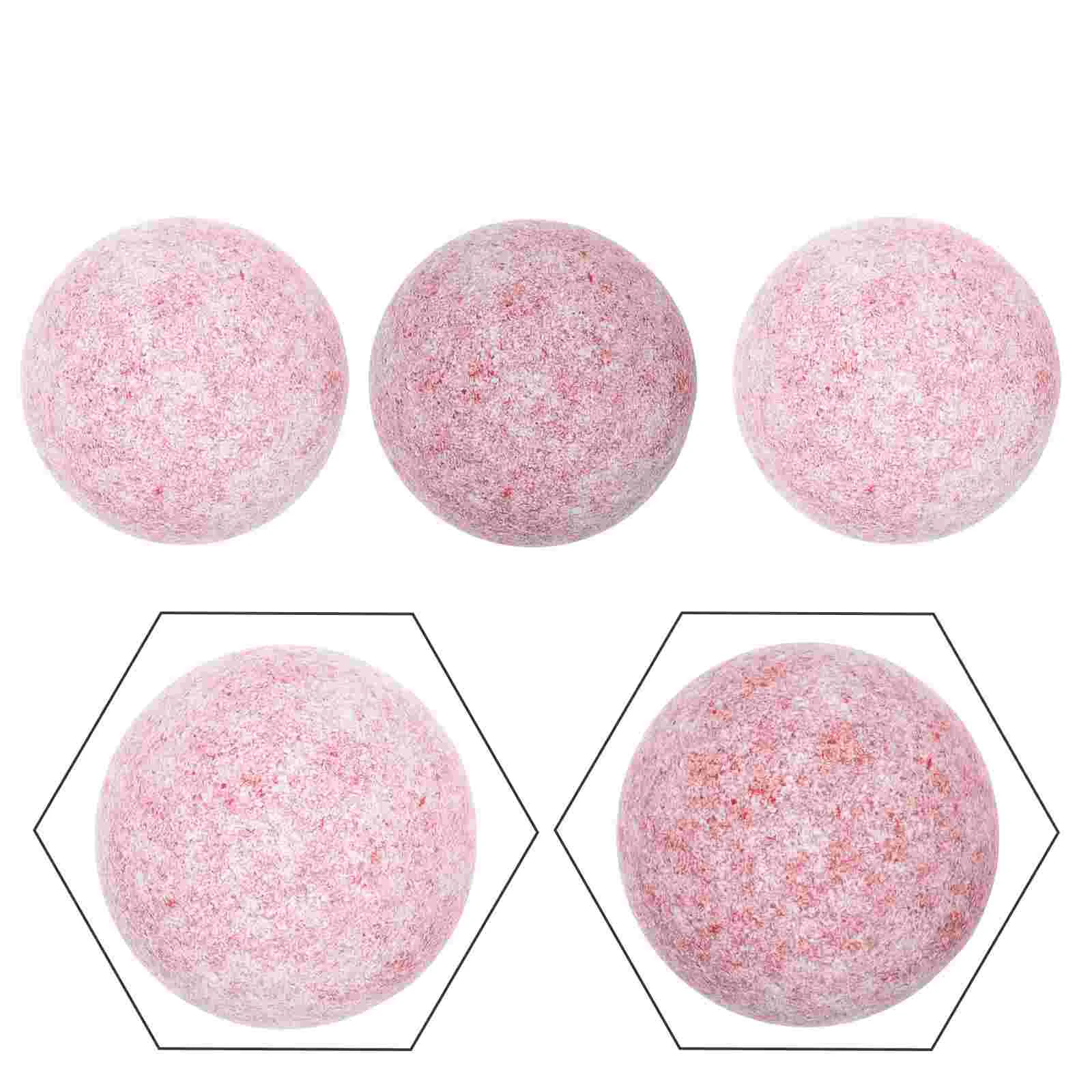Indoor Football Machine Accessories Tabletop Game Balls Inflatable Soccer Abs Foosball Replacement Foosballs Baby