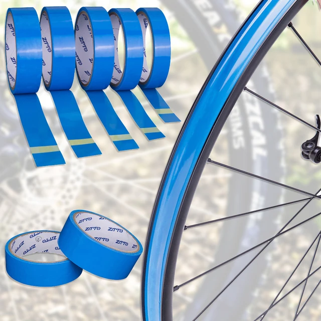 Rim Tape Tubeless Ready Mtb Wheels Tubeless Tape – ENVE Composites USA