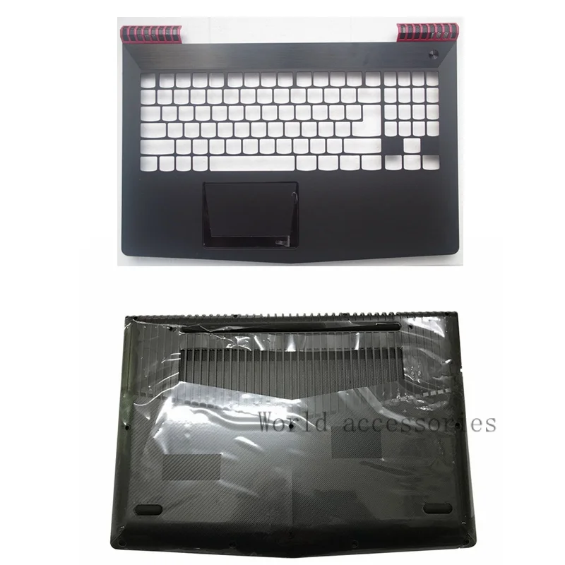 

New for lenovo Legion Y520 R520 R720 Palmrest COVER AP13B000300/Laptop Bottom Base Case Cove AP13B0004000