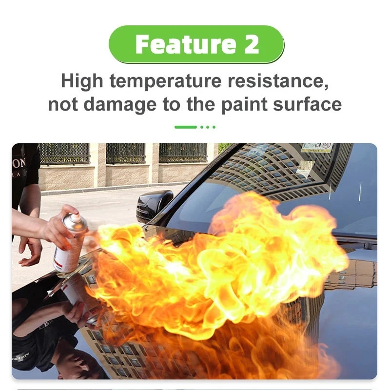 Car Coating Spray Car Coating Agent Car Ceramic Coating Shine Armor Spray Paint Coat Hydrophobic Polish Waterless Car Wash Wax And Long Lasting Protection