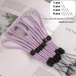Versatile Adjustable Wrist Lanyard for Electronics & Accessories (Purple)