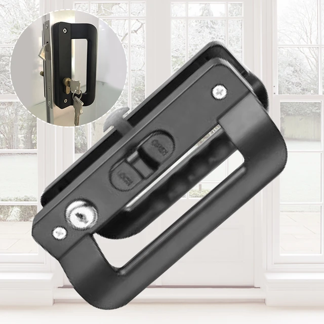 Sliding Door Latch Bunnings edu.svet.gob.gt