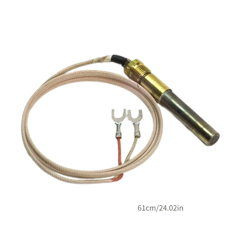 Wire Thermocoupler Water Heater Thermopile Generator for Gas Heaters A0NC images - 6