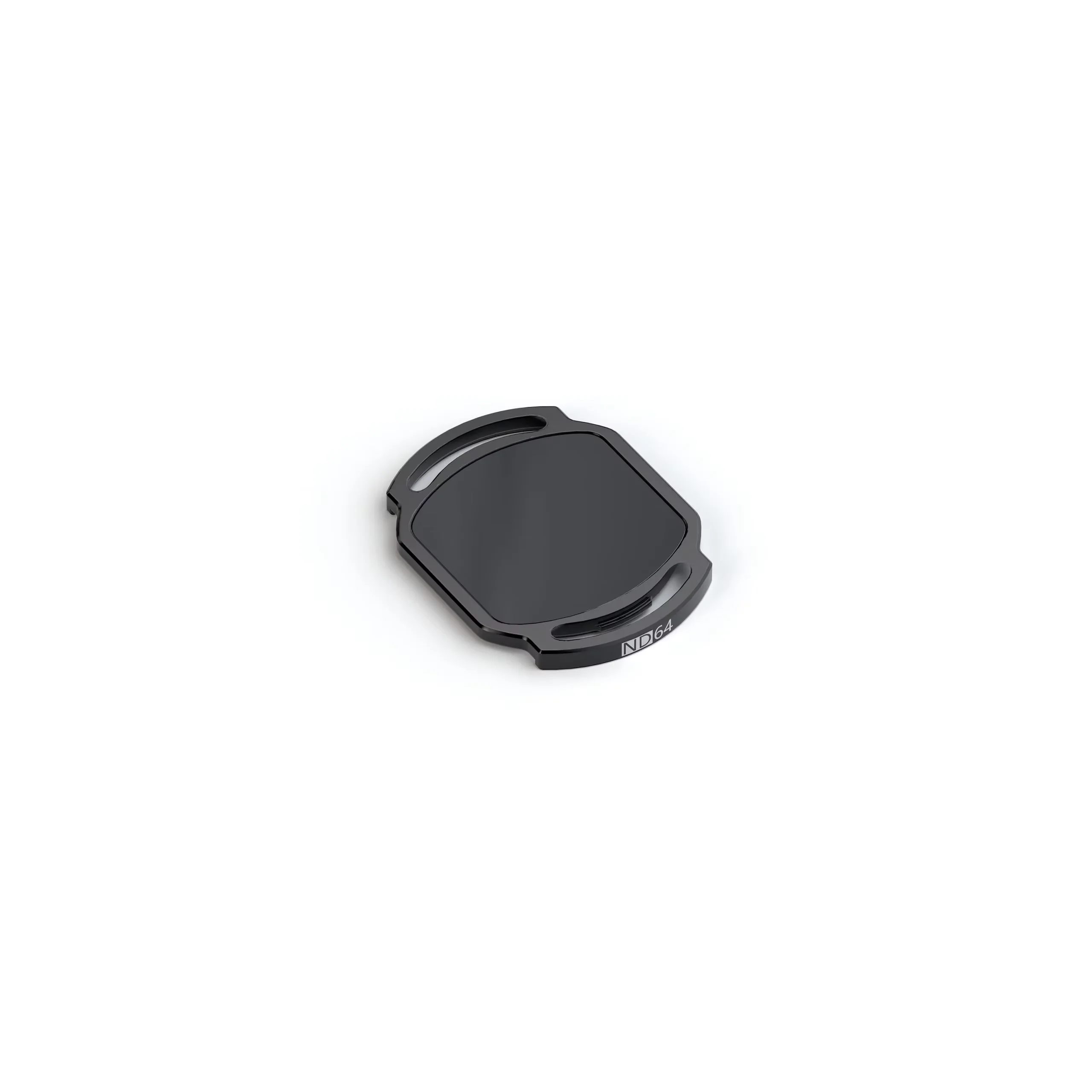 Lot de 5 Filtres UV et ND pour Drone DJI Mavic Air 2S - Qualité Optique Premium, montrant les filtres empilés avec le boîtier de rangement.