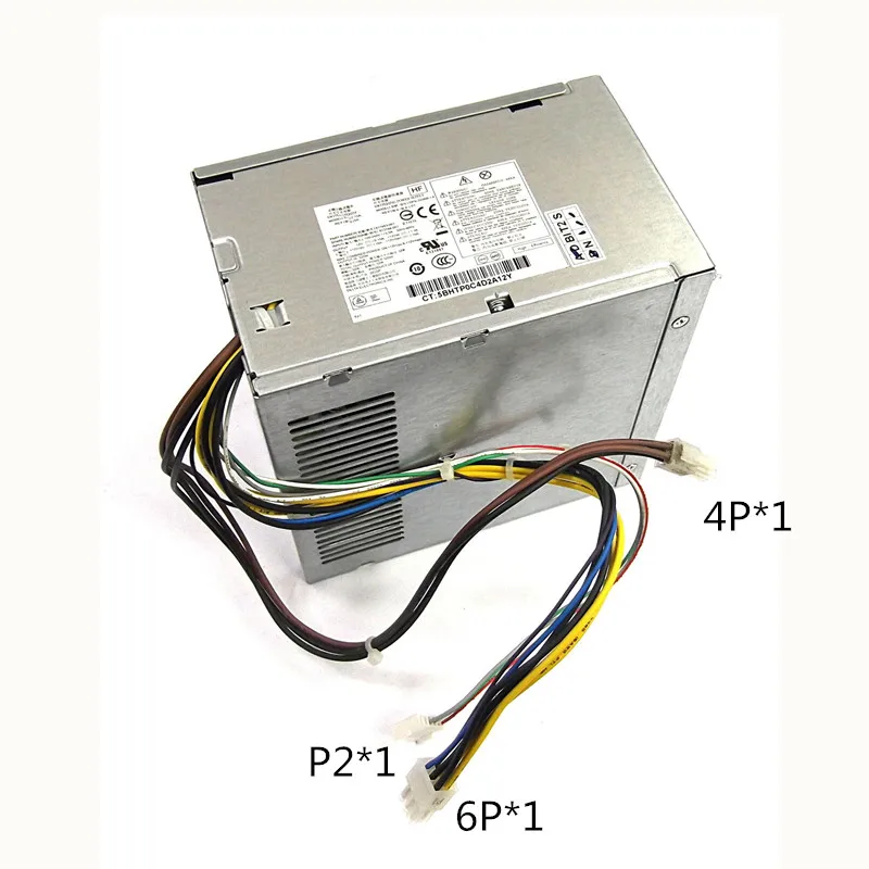DPS-320NB-1 a Блок питания 320 Вт DPS 320NB 1 611483-001 613764-001 611483 001 PSU 6000 &amp 8000 Series ATX W |