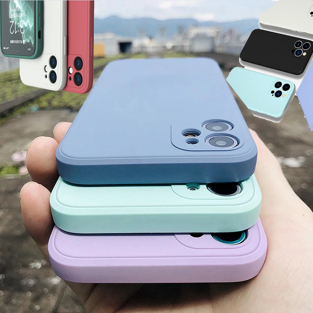 PH26 Cover Bumper Antiurto In Silicone Per Infinix Zero 5 PRO - Protezione Rinforzata E Colorata - 5