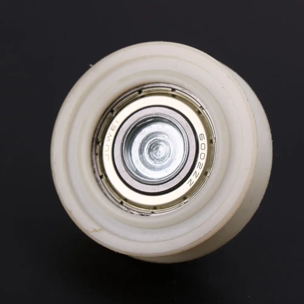 Fermator Elevator Door Hanging Wheel diameter 48mm thickness 14mm shaft diameter 11mm eccentric wheel