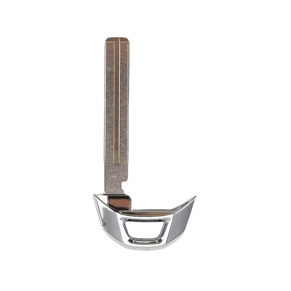 Car Key Shell Car Smart Emergency Key Blade for Hyundai Elantra LAFESTA