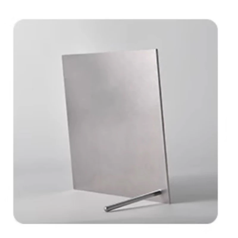 Customized Creative Metal Trophy, Competitions Reward Honors Souvenirs, Decor, High-end Aluminum Alloy Plaque Commemorative, 1Pc