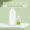 1000g Liquid Remover for Eyelash Extensions And Eyebrow Glue Original Korea False Lash Removal Liquid Beauty Health Makeup Tools 2