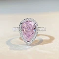 Silver Pink